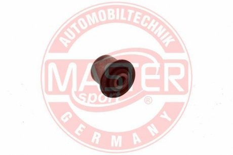 Сайлентблок переднего рычага master sport 6001547522-PCS-MS