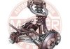 Рулевая тяга master sport 27599-PCS-MS