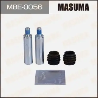 Напрямна супорта передн/задн 818006 MASUMA masuma MBE0056