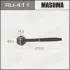 ВАЖІЛЬ/ТЯГА Masuma RU411 (фото 1)