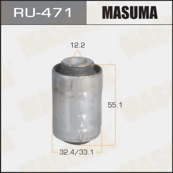 Сайлентблок masuma RU471