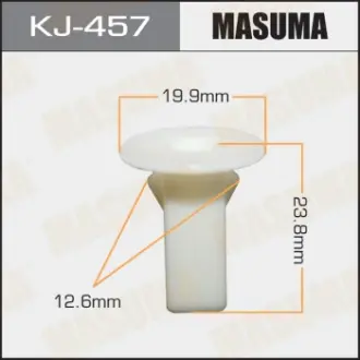 Кліпса masuma KJ457