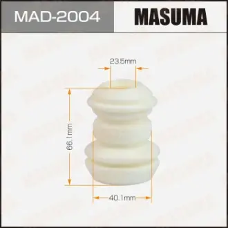 Отбойник заднего амортизатора masuma MAD2004 Ниссан Teana j32