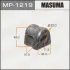 Втулка переднього стабілізатора Masuma MP1219 (фото 1)