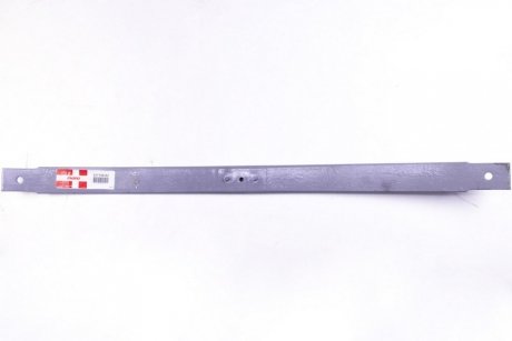 Задня ресора mata 33715002