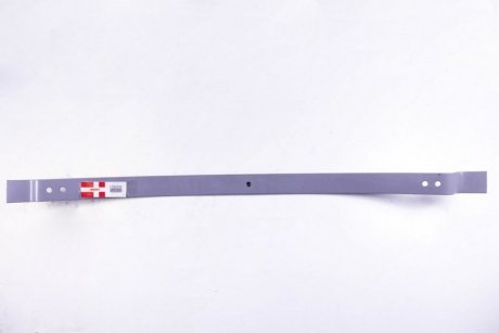 Задня ресора mata 33707068