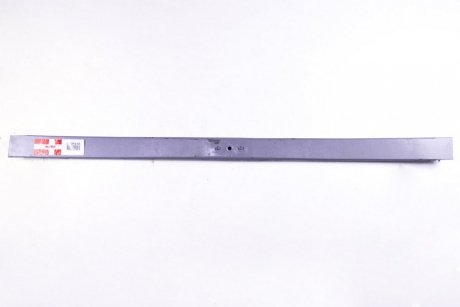 Задня ресора mata 33721003