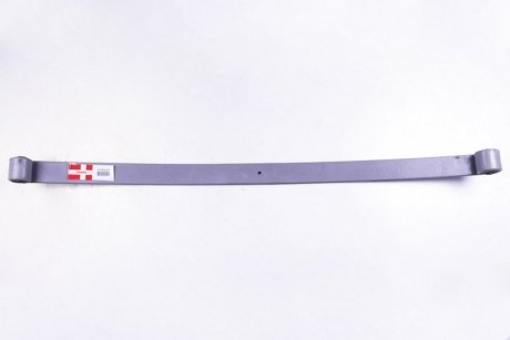 Задня ресора mata 33781001