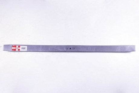 Задня ресора mata 33781003