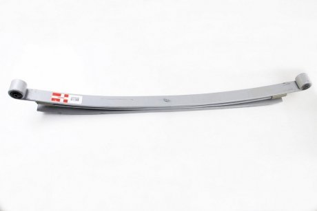 Задняя рессора mata 33781000