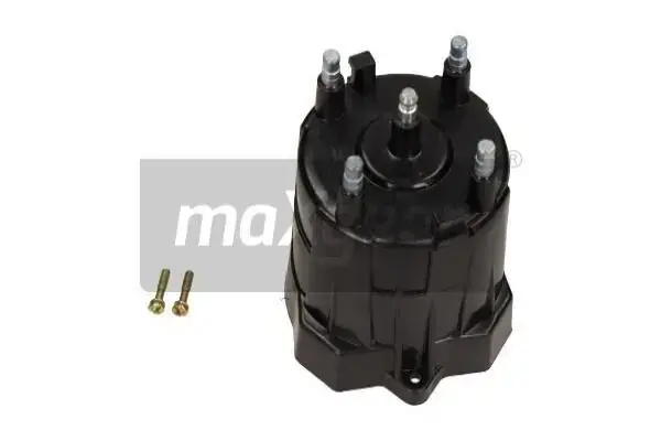 Кришка трамблера Opel Kadett/Ascona C 1.2-1.3 Ohc 86- Maxgear 310106 (фото 1)