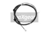 Шланг тормозной задний maxgear 320579