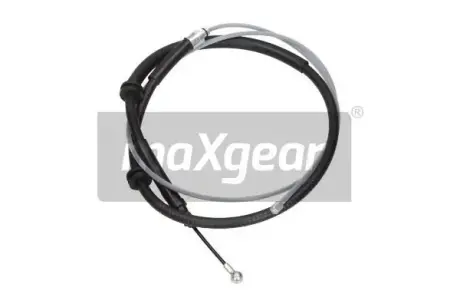 Шланг гальмівний задній Maxgear 320579