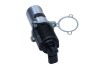 Клапан EGR, 2.2-2.5dCI 00- /TRAFIC maxgear 27-0153