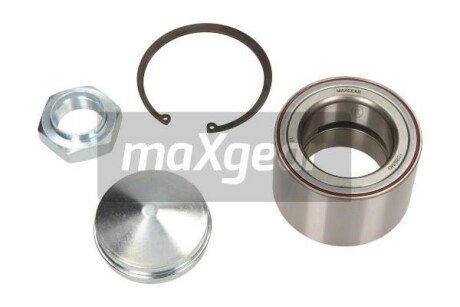 Подшипник передней ступицы maxgear 33-0115 на Фиат Дукато 244