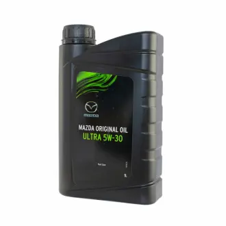 Масло моторное Original Oil Ultra 5W-30 (1 л) Mazda 053001tfe