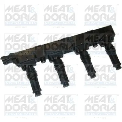 MEATDORIA OPEL котушка запалювання Astra G,Corsa B/C 1.2 98- meat & doria 10327