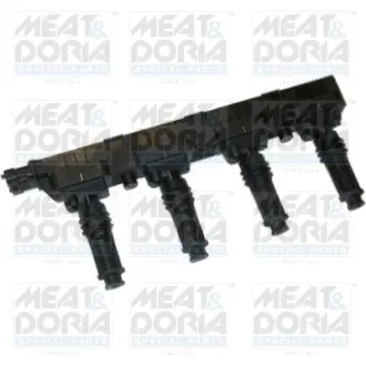 MEATDORIA OPEL котушка запалювання Astra G,Corsa B/C 1.2 98- meat & doria 10327