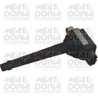 MEATDORIA NISSAN котушка запалювання Qashqai 1.6/2.0 06-, Note 1.6 06-, X-Trail 2.0 07-,Micra, Tiida Meat & Doria 10500 (фото 1)