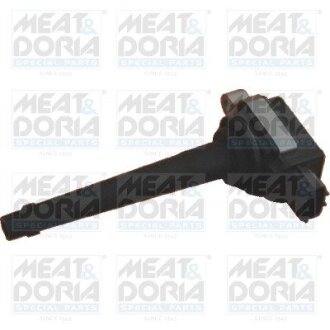 MEATDORIA NISSAN котушка запалювання Qashqai 1.6/2.0 06-, Note 1.6 06-, X-Trail 2.0 07-,Micra, Tiida meat & Doria 10500