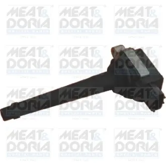 MEATDORIA NISSAN котушка запалювання Qashqai 1.6/2.0 06-, Note 1.6 06-, X-Trail 2.0 07-,Micra, Tiida Meat & Doria 10500