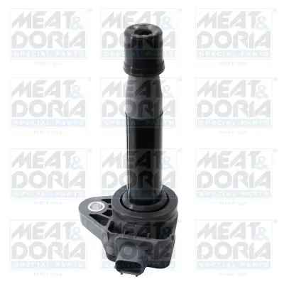 MEATDORIA Котушка запалювання LEGEND IV, PILOT, ACURA meat & doria 10593