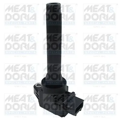 MEATDORIA MITSUBISHI Котушка запалювання SPACE STAR VI 1.0-1.2 12- meat & doria 10823