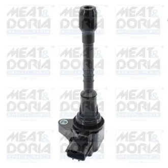 MEATDORIA NISSAN Котушка запалювання PATROL VI 5.6 10- meat & doria 10861 Infiniti