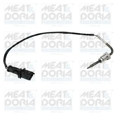 MEATDORIA FIAT Датчик температури ВГ CROMA 1.9, 2.4 05- (дизель) meat & doria 11909E