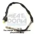 MEAT&DORIA DB датчик температури вихлопних газів W204, W212, W166, SPRINTER 3,5-t meat & doria 11963E