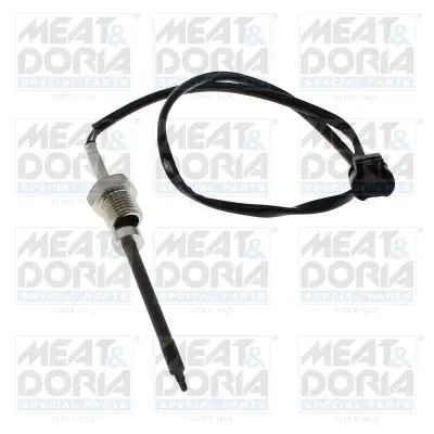 MEATDORIA DB датчик температури вихлопних газів E211 Meat & Doria 11982 (фото 1)