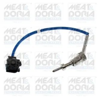 Датчик температури вихлопних газів meat & doria 12022