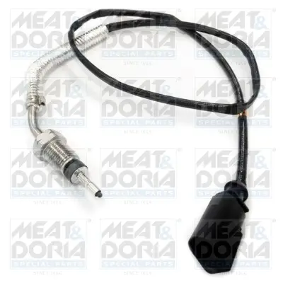 MEATDORIA VW Датчик температури ВГ Audi A3,Skoda Octavia II,SuperB II,Yeti,Caddy III,Golf VI,Jetta III,Passat,Tiguan,touran 1.6/2.0TDI 05- Meat & Doria 12043 (фото 1)
