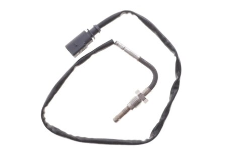 Датчик температур вихл. газів meat & Doria 12397 на Ауди А4 б8