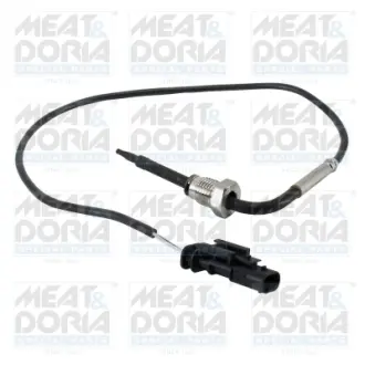 Датчик температури вихлопних газів meat & doria 12617 Фиат 500