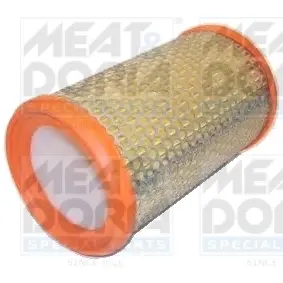 MEATDORIA CITROEN Фильтр воздушный Jumper,Fiat Ducato,Peugeot Boxer 1.9/2.8HDi 94- Meat & Doria 16127