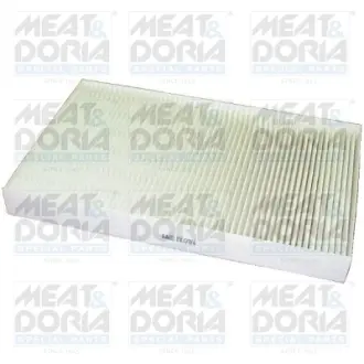MEATDORIA VW фільтр повітря Audi 100 90-94, A6/S6 94- meat & doria 17085