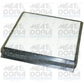 MEAT&DORIA CITROEN фільтр повітр. салону Berlingo, Xsara, Xantia Meat & Doria 17089F