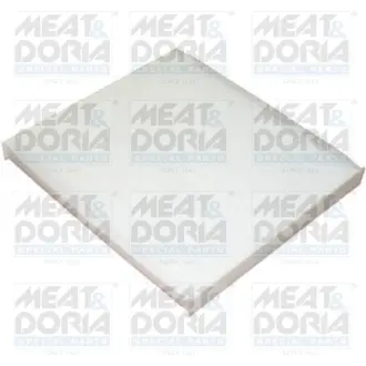 Фильтр салона meat & doria 17146 Тойота Королла е110