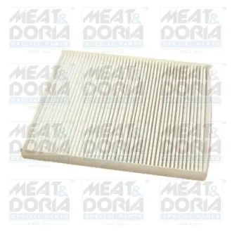 MEAT&DORIA KIA фільтр салону Sorento,Cerato,Carnival 04- meat & doria 17364 Киа Карнивал