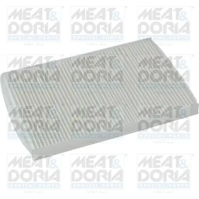 Фильтр салона meat & doria 17460