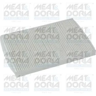Фильтр салона meat & doria 17460 Фиат Палио уикенд