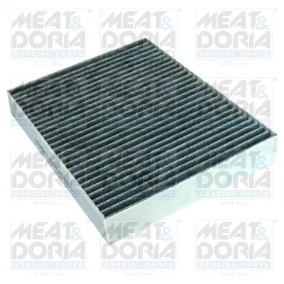 Вугільний фільтр салону Meat & Doria 17529K (фото 1)