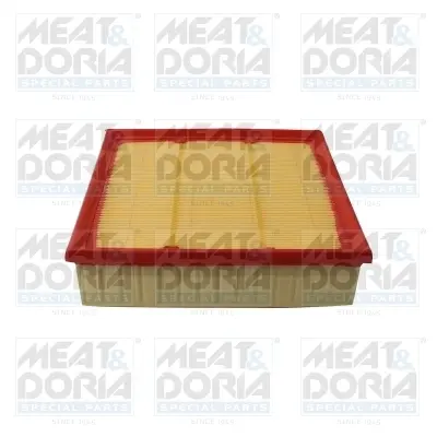 MEATDORIA DB фільтр повітряний A176 Meat & Doria 18472 (фото 1)