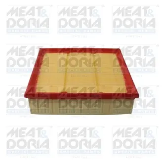 MEATDORIA DB фільтр повітряний A176 Meat & Doria 18472