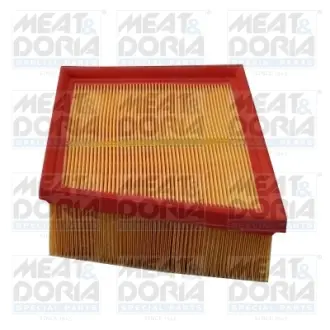 MEATDORIA FORD Фильтр воздушный Fiesta 08- Meat & Doria 18516
