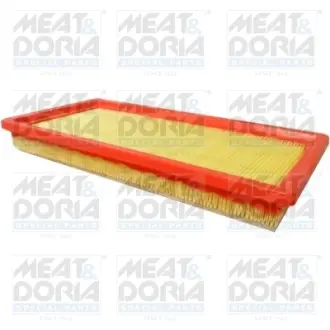 MEATDORIA Фильтр воздушный FIAT Panda 0.9 12- Meat & Doria 18576