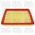 MEATDORIA VW фільтр повітряний SKODA OCTAVIA, YETI VW GOLF SPORTSVAN, GOLF VII, POLO 1.6 01.14- meat & doria 18712