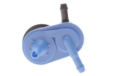 MEATDORIA VW Насос опрыскивателя Polo 97-, Golf III,IV,V, BoraAudi A3/4/6 98-,BMW E36,i3,DB W168/369/210,Mini,Skoda Fabia,Octavia,Roomster,Caddy III,T5,Passat,Touareg 10-,Touran,T4 meat & Doria 20117