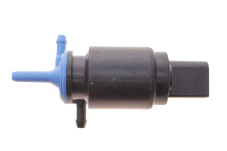 MEATDORIA VW Насос опрыскивателя Polo 97-, Golf III,IV,V, BoraAudi A3/4/6 98-,BMW E36,i3,DB W168/369/210,Mini,Skoda Fabia,Octavia,Roomster,Caddy III,T5,Passat,Touareg 10-,Touran,T4 meat & Doria 20117 на Фольксваген Транспортер т5